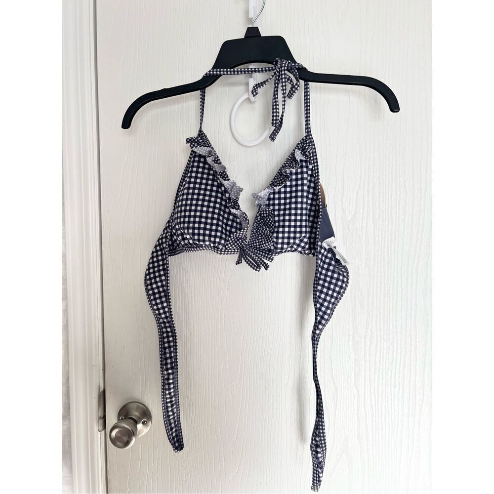 Gap Body Bikini Tank